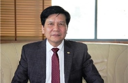 Khởi tố nguyên Tổng Giám đốc Tổng Công ty Máy động lực và Máy nông nghiệp Việt Nam 