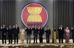 ASEAN - Nga nhất trí tiếp tục làm sâu sắc quan hệ Đối tác chiến lược
