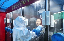  140 quốc gia cấm công dân Hàn Quốc nhập cảnh để ngừa dịch COVID-19