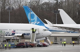 Boeing tạm ngừng sản xuất tại một nhà máy lớn ở Washington do dịch COVID-19