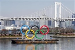 Thành lập lực lượng đặc nhiệm giải quyết vấn đề hoãn Olympic Tokyo