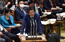 Thủ tướng Nhật Bản: Cuộc chiến chống dịch COVID-19 sẽ còn kéo dài