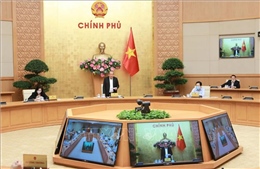 Tháo gỡ khó khăn trong hoạt động đầu tư cho các tập đoàn, tổng công ty