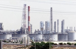 Saudi Arabia tuyên bố tăng lượng xuất khẩu dầu lên mức kỷ lục từ tháng 5