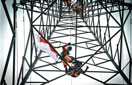 Indonesia miễn giảm tiền điện cho 31 triệu hộ nghèo