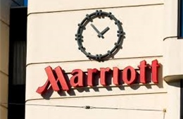5,2 triệu khách hàng của tập đoàn khách sạn Marriott bị rò rỉ thông tin