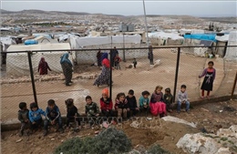 Liên hợp quốc nhấn mạnh sự an toàn cho người tị nạn trước đại dịch COVID-19
