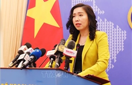 Hỗ trợ tích cực các cơ quan đại diện nước ngoài tại Việt Nam thực hiện bảo hộ công dân