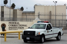 Bộ trưởng Tư pháp Mỹ tuyên bố tình trạng khẩn cấp đối với hệ thống nhà tù liên bang, cho phép thả thêm tù nhân