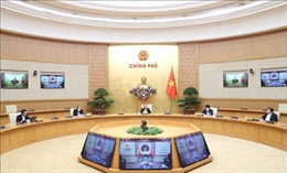 Ngày 9/4, Việt Nam thêm 4 ca mới mắc COVID-19, Thủ tướng yêu cầu xử phạt nghiêm những người không thực hiện giãn cách xã hội
