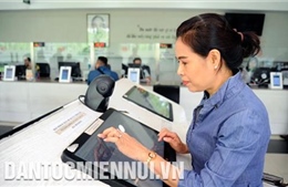 TP Hồ Chí Minh: Thay đổi phương thức làm việc để ứng phó với COVID-19