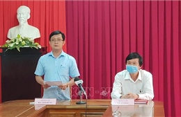 Cách hết chức vụ trong Đảng đối với Phó Chủ tịch HĐND huyện Hớn Quản, Bình Phước