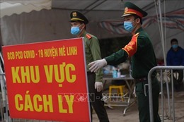 Báo Pháp lý giải nguyên nhân Việt Nam hạn chế thành công sự lây lan của đại dịch COVID-19