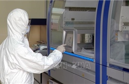 Lâm Đồng: Thêm 2 cơ sở đủ điều kiện xét nghiệm SARS-CoV-2