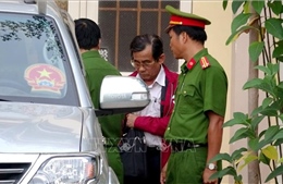 Đề nghị truy tố 6 bị can trong vụ sai phạm đất đai tại thành phố Phan Thiết