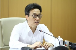 Tập trung nghiên cứu, sản xuất vaccine phòng chống dịch COVID-19