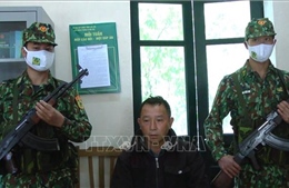 Lào Cai: Khởi tố vụ án tổ chức cho người khác xuất cảnh trái phép