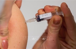 TP Hồ Chí Minh tiêm bổ sung vắc xin uốn ván-bạch hầu cho trẻ 7 tuổi