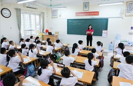 Tạo sự chuyển biến căn bản, toàn diện giáo dục và đào tạo, đáp ứng yêu cầu phát triển của đất nước