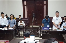 Y án sơ thẩm vụ Tập đoàn FLC kiện Tạp chí điện tử Giáo dục Việt Nam