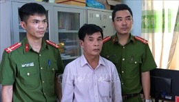 Quảng Bình: Bắt giữ đối tượng lừa đảo, chiếm đoạn gần 600 triệu đồng