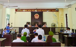 Khởi tố nguyên Chi cục trưởng và kế toán Chi cục Thi hành án dân sự quận Ô Môn