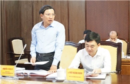 Quảng Ninh đề xuất bầu trực tiếp Bí thư Tỉnh ủy tại Đại hội Đảng bộ tỉnh