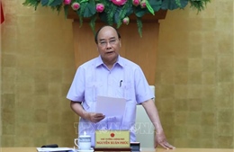 Thủ tướng: Tạo điều kiện cho các chuyên gia, nhà đầu tư nước ngoài vào Việt Nam