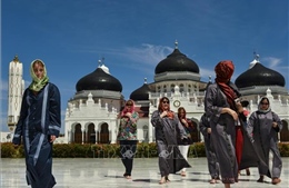 Indonesia cân nhắc mở cửa đón khách du lịch quốc tế