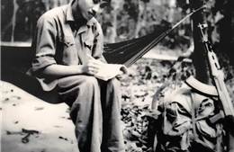 Mãi tự hào là phóng viên của Thông tấn xã Giải phóng-Bài 1: Trưởng thành trong gian khó