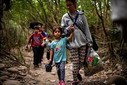 Liên hợp quốc lo ngại việc đi học của hàng triệu trẻ em Mỹ Latinh