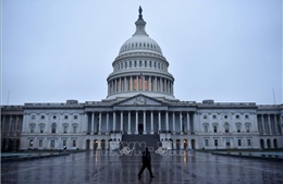 Hạ viện Mỹ thông qua dự luật đề xuất thủ đô Washington là bang thứ 51