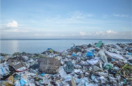 Phát triển bền vững môi trường vùng biển đảo Kiên Giang - Bài 1: Tăng cường xử lý rác thải 