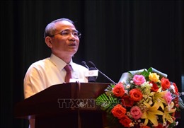 Bí thư Thành ủy Đà Nẵng: Thành phố đang xem xét việc lấy lại sân Chi Lăng