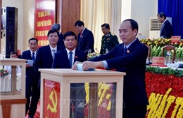 Đưa Châu Đốc thành trung tâm du lịch trọng điểm của Đồng bằng sông Cửu Long