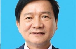 Chủ tịch tỉnh Quảng Ngãi Trần Ngọc Căng nghỉ hưu trước tuổi từ ngày 1/7