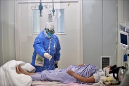 Trung Quốc tuyên bố kiểm soát được nguồn lây bệnh COVID-19 ở Bắc Kinh