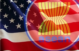  Việt Nam là cầu nối quan trọng giữa Hoa Kỳ và ASEAN