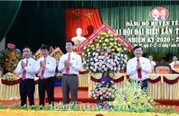 Phát huy truyền thống quê hương cố Tổng Bí thư Nguyễn Văn Linh