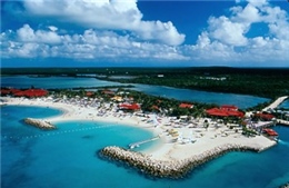 Bahamas cấm du khách đến từ Mỹ và khu vực Mỹ Latinh
