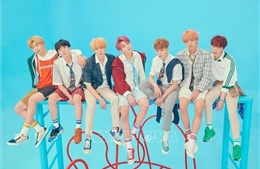 BTS lập kỷ lục Guinness về buổi biểu diễn trực tuyến được xem nhiều nhất