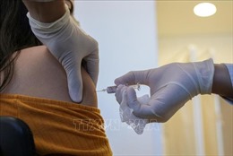 WHO: Nghiên cứu vaccine phòng COVID-19 đạt nhiều kết quả tích cực