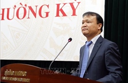 Thứ trưởng Đỗ Thắng Hải: Sau tháng 8 sẽ trình Chính phủ biểu giá điện mới