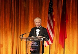 Đại sứ Trung Quốc tại Mỹ: Quan hệ hai nước đang trong giai đoạn khủng hoảng