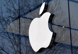 Apple phải bồi thường hơn 500 triệu USD do vi phạm bằng sáng chế