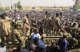 Chính phủ Sudan và SPLM-N ký thỏa thuận hợp nhất quân đội