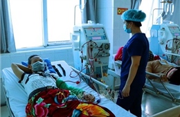 Lai Châu tăng cường phòng, chống dịch COVID-19 tại các cơ sở y tế
