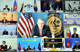 ASEAN 2020: Tiếp tục triển khai Sáng kiến Hợp tác Thương mại mở rộng giữa ASEAN và Hoa Kỳ