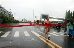 Quảng Ninh tổ chức Ngày chạy Olympic vì sức khỏe toàn dân