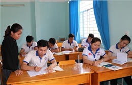 Đào tạo nghề ở Long An - Bài cuối: Phát huy tiềm năng nguồn lao động dồi dào